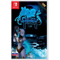 Ghost 1.0 + Unepic Collection [Switch]